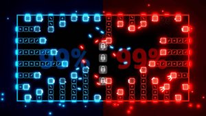 12. Шарики: Неоновое сражение | Marble: Marbles Neon Battle | Кто победит?