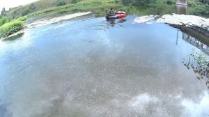 ДЕНЬ ВТОРОЙ. ПУТЕШЕСТВИЕ В ПРОШЛОЕ!!!