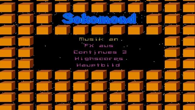 AMIGA SOKOMOND SOKO MOND By Silvio Lange SOKOBAN SOKO BAN Assassins CD2 Ultimate1995WeirdScienceCDT смотреть онлайн