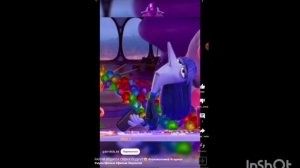 бискас глаза из аниме.