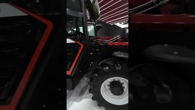 НОВИНКА! РОСТСЕЛЬМАШ Телескопический погрузчик CTT EXPO 2024