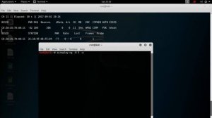 Hack WPA/WPA2 Wi-Fi using AirCrack (Kali Linux) 2017