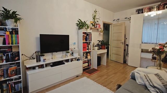 Продается 2-ухкомнатная квартира с уникальной планировкой в Кудрово смотреть онлайн