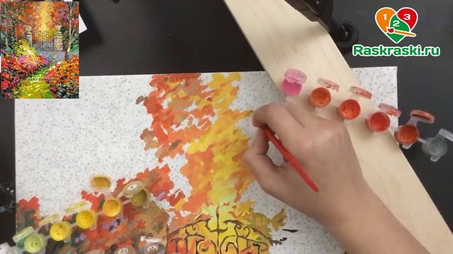 Рисуй легко! Раскрашиваем Paintboy ORIGINAL! Часть 2. Финал! смотреть онлайн