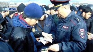 Новых граждан Российской Федерации обязали вставать на воинский учет