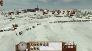 Empire Total War - Review