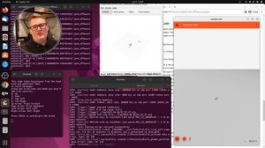 ROS2 and PX4 Tutorial | Simulated Offboard Mode