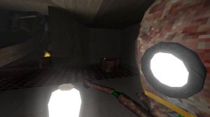 прохождение бункер 21 другая вселенная