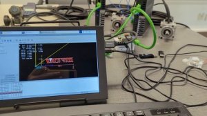 linuxcnc + raspberry pi 4 + ethercat