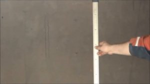 ГНБ прокол Использование нивелира