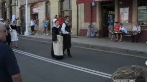 Spain-Испания. Город Хихон.