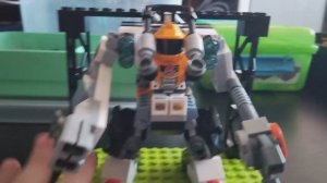 Улучшения набора