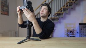 How to balance the DJI RONIN SC2 and 3 CINEMATIC Moves!