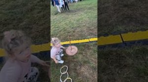 Милаша и ПАПАША в прямом эфире!