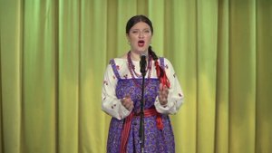 #shorts #short Народные песни Вот это голос!!! 😱😍