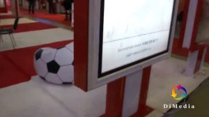 Сити-форматы _ компании #DIMEDIA