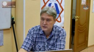 Ч. 5 (из 6) Яшкардин В. Л. "Энергетические основы мегалитической цивилизации".