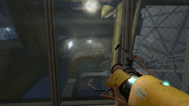 Portal Stories Mel глава 5 смотреть онлайн