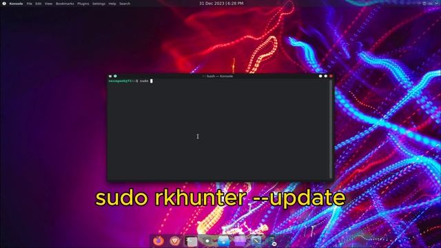 Securing Your Linux System: A Comprehensive Guide to RKHunter (Rootkit Hunter)