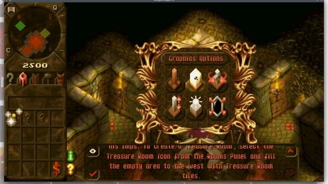 Linux Gaming: Dungeon Keeper Quick Install Guide for Retro Windows games on openSUSE w/ Lutris