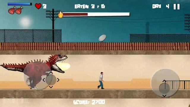 Paris Rex By gametornado iOSAndroid Gameplay Video