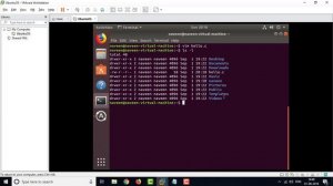 Linux - How to create and Run simple C Program in Linux | Ubuntu | GCC Compiler