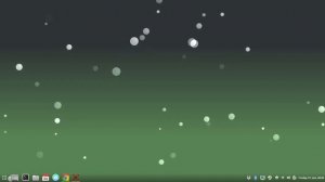Live Wallpaper Linux Mint
