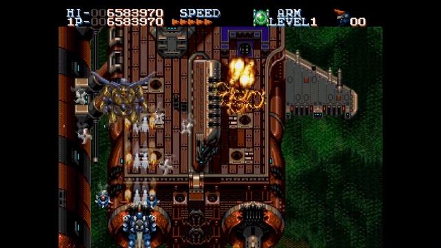Top 20 Best Sega CD Games