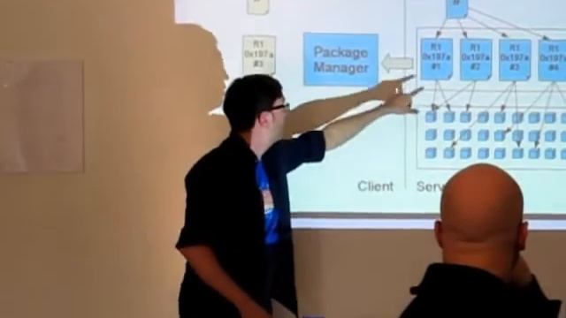 Haiku Package Manager (3 of 5)