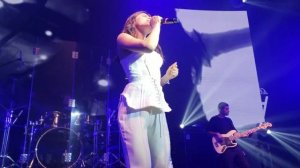 Мишель Андраде — Музыка (live @ Victory hall)