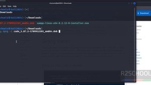 How to install VS Code on Kali Linux 2024 | How to Install Visual Studio Code in Kali Linux 2024