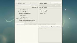 MultiBootUSB Live