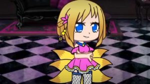 хитрая лиса🦊🌸💮🌺