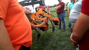 Сеялка нулевого посева Mzuri Pro Til 3T Select