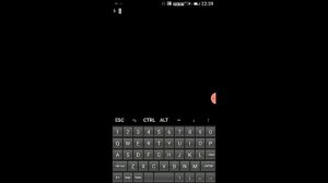 TERMUX apt update and apt upgrade