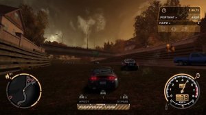 NFS MW(РЕЙТИНГ)