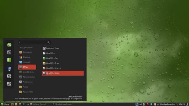 GeckoLinux Cinnamon - openSUSE plus смотреть онлайн