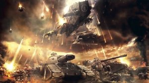 HMKids -  Истваан 5 / Istvaan V (Suno AI Cover) Warhammer 40000