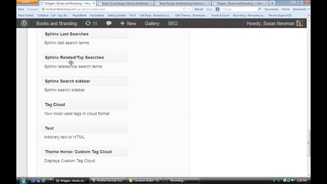 How to Set Up WordPress Sphinx : WordPress Tricks for Success