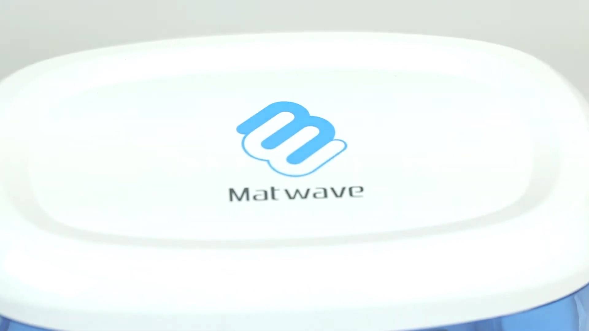 Ирригатор MATWAVE V-20 Clean Pro water flosser