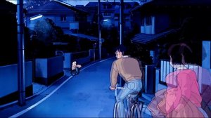 кино - восьмиклассница (slowed n reverb)