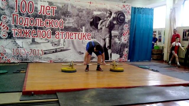 Артем Туров - тяжелая атлетика. 2015 12 27 12 39 32