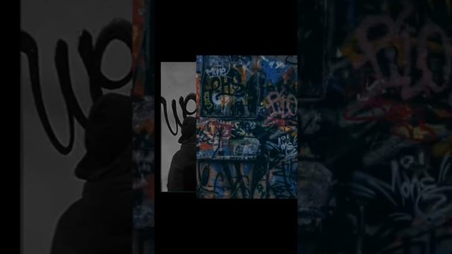 Начинающий райтер,урок 1 #graffiti #граффити #shorts #short смотреть онлайн