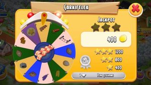 Hay Day / Ağıl Kopyalama /  15 Dakikada 9x89 Ağıl Kopyalama  / Çekiliş Açıklamada... #hayday #ağıl