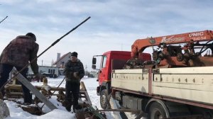 Сдаю весь свой чермет накопленный за пару лет!