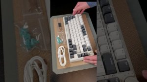 RK-H81 Royal Kludge - Mechanical Keyboard Review