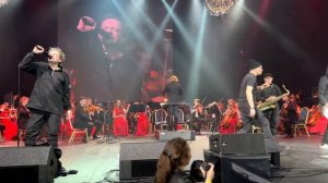 Глеб Самойлов & The MatriXX - Никто не выжил [МСК]