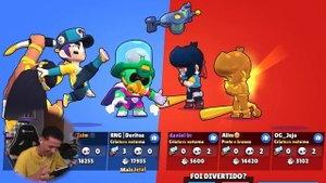 115.000🏆 TROFÉUS COM o SPIKE COCÔ e OUTRAS SKINS!