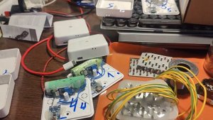 Купить прибор Рагеля