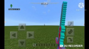 Final Sword Add-on ("OP") Minecraft Indonesia.